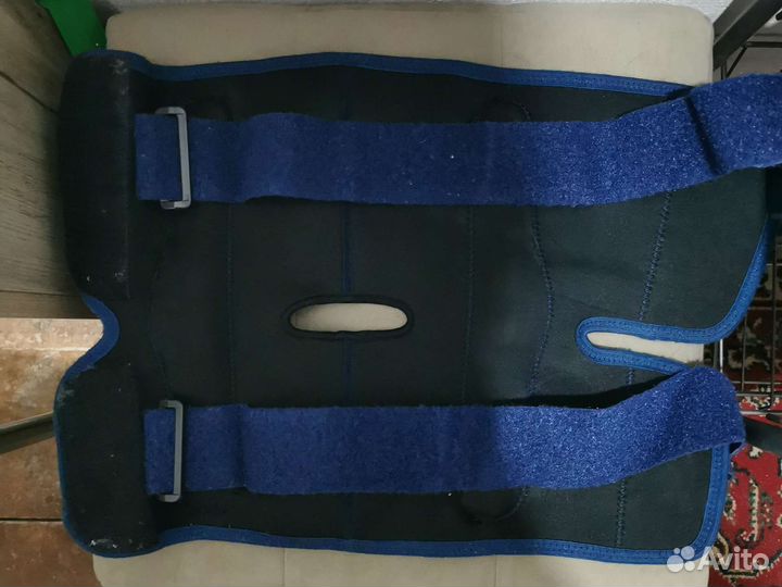 Бандаж на колено