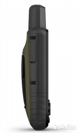 Навигатор Garmin gpsmap 66sr worldwide