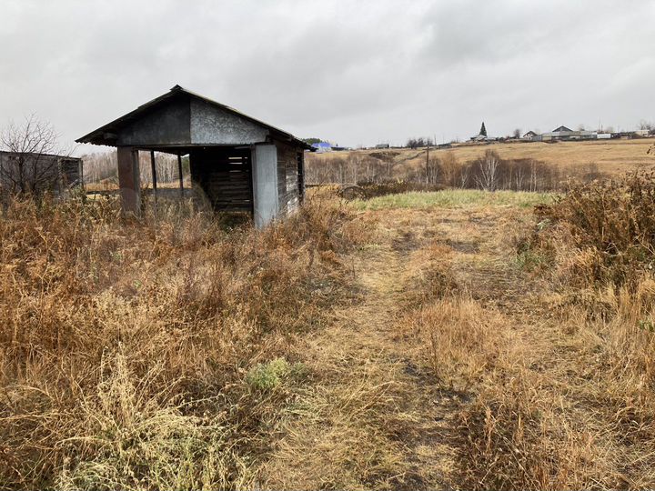 Участок 15 сот. (СНТ, ДНП)