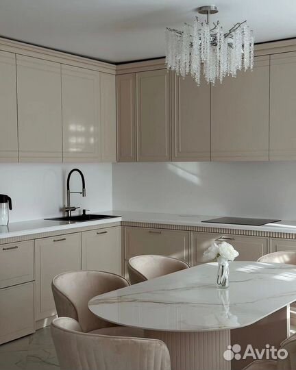 Кухня на заказ