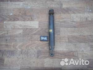 Амортизатор задний Daewoo Nexia 1995-2016