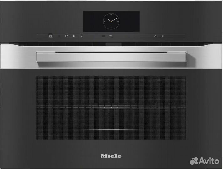 Духовка Miele H7840 BM edst/clst(Новая в упаковке)