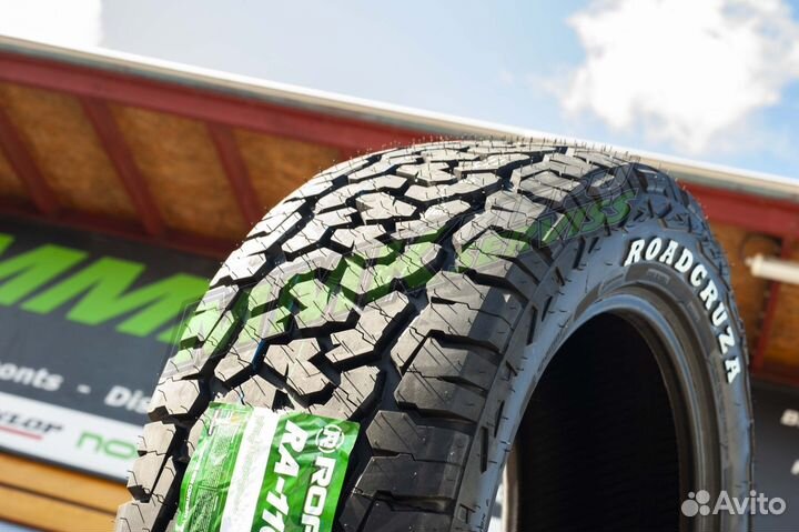 Roadcruza RA1100 A/T 275/40 R22 107T
