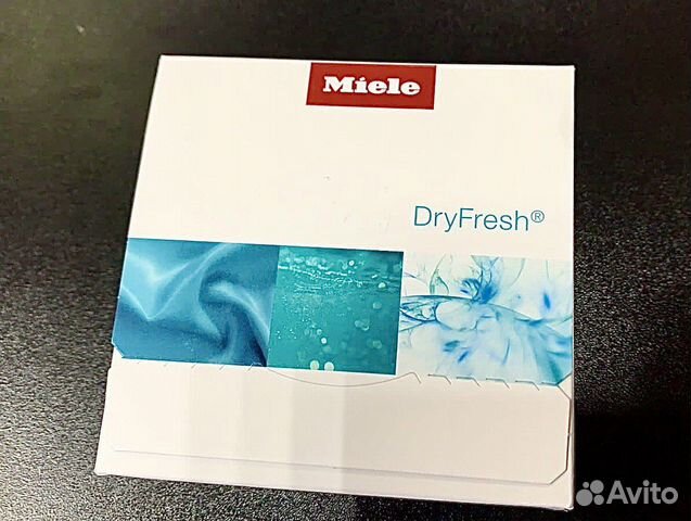 Miele Ароматизатор для сушильных машин T1 DryFresh купить в Москве с ...