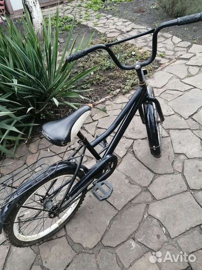 Продам велосипед детский