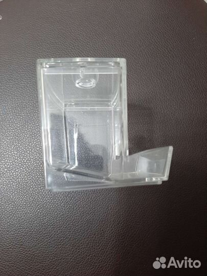 Органайзер для ватных палочек