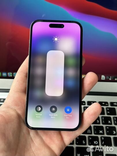 iPhone 14 Pro, 256 ГБ