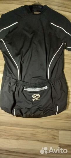 Велоджерси