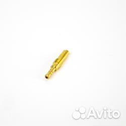 Жиклер холостого хода nibbi 45