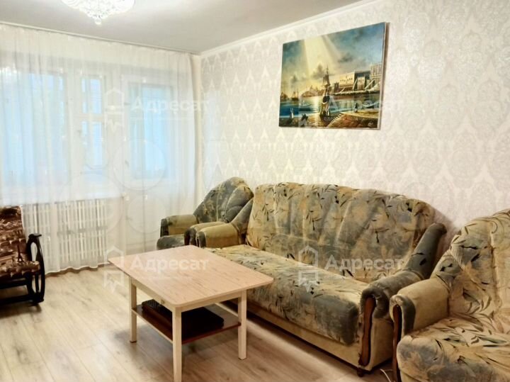 4-к. квартира, 73,8 м², 2/9 эт.