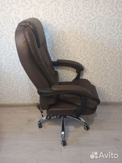 Новое компьютерное кресло