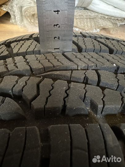 Goodyear Assurance 235/45 R18