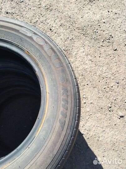 Kumho KH18 155/80 R13 80G