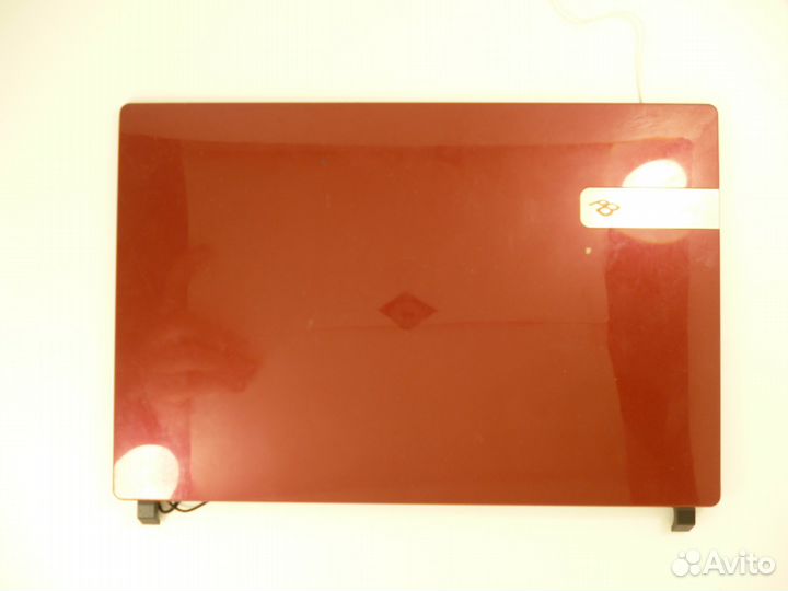 Б. у. запчасти Packard Bell Dot SE/R (PAV80)