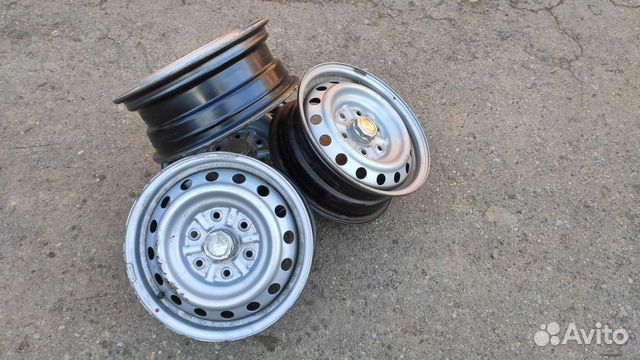 Диски R16, Тайланд