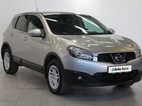 Nissan Qashqai 2.0 CVT, 2011, 159 897 км, с пробегом, цена 1 259 000 руб.