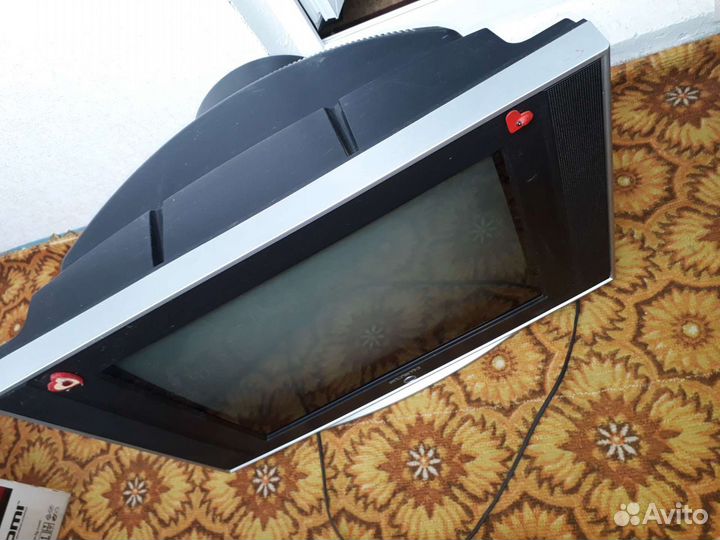 Телевизор б/у