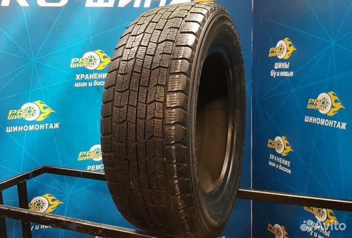Goodyear Ice Navi Zea 205/65 R15