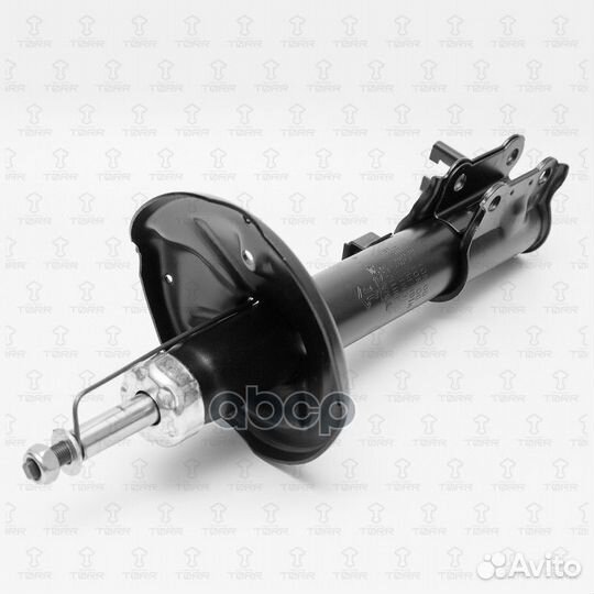 DH1102R амортизатор зад.п. Hyundai Accent DH11