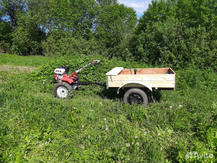 Продам мотоблок