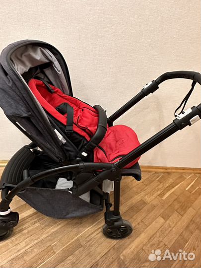 Коляска bugaboo bee 6