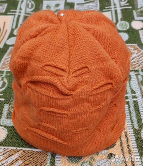 Шапка женская
