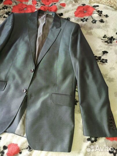Костюм мужской