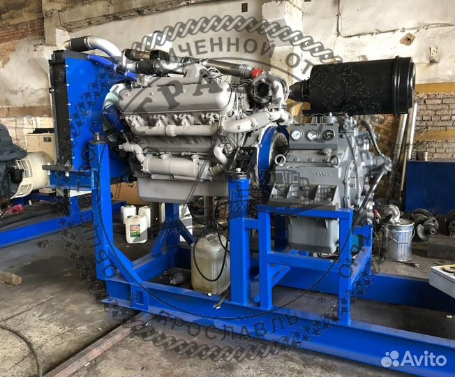 Земснаряд 800.40 дизельный или электро