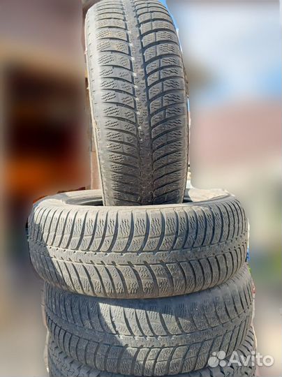 Kumho I'Zen KW23 98H