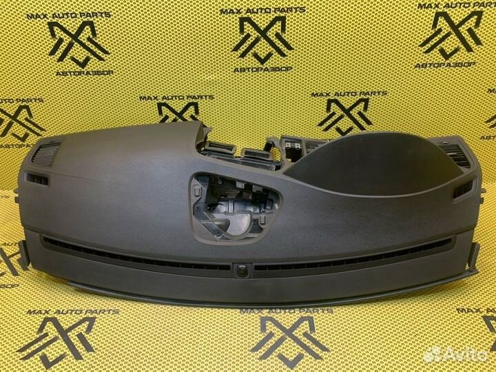 Торпедо Volvo XC60