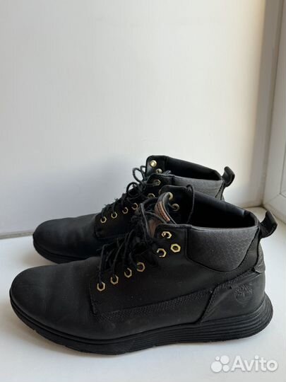 Обувь весна осень мужская