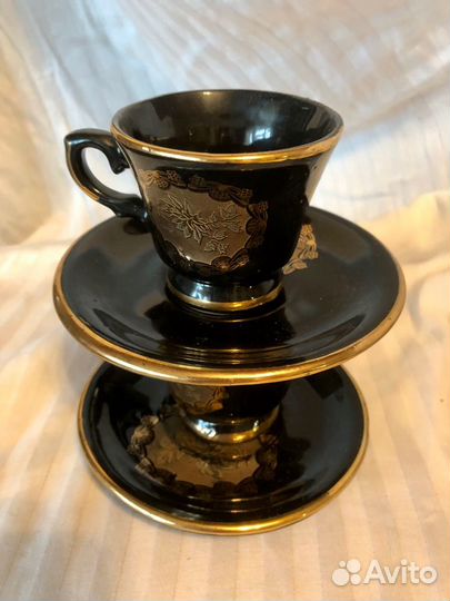 Продаю чайные и кофейные пары, розетки