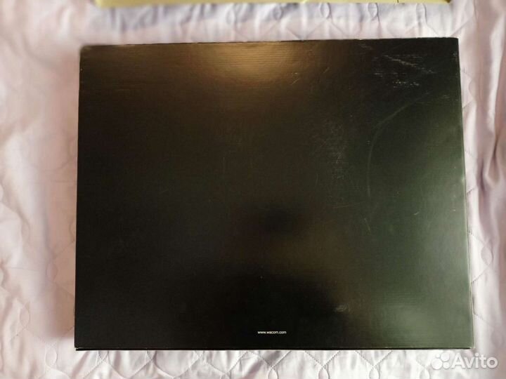 Графический планшет wacom intuos