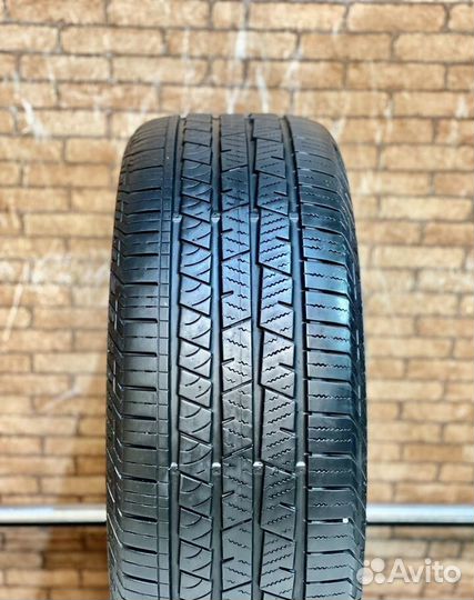 Continental ContiCrossContact LX 235/55 R17
