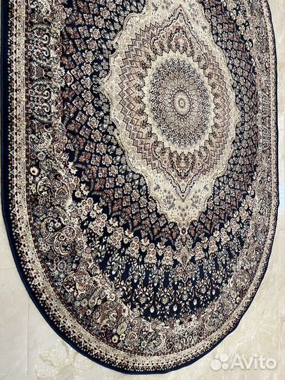 Ковер шерстяной 2 на 3