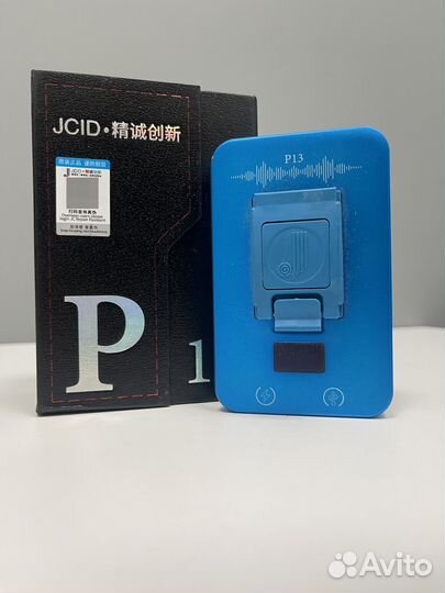 Программатор nand jcid P13