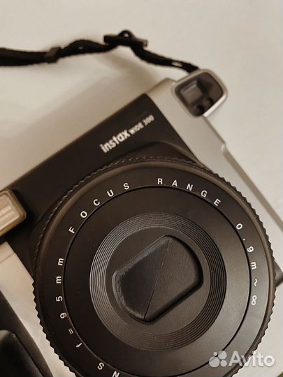 Фотоаппарат instax wide 300