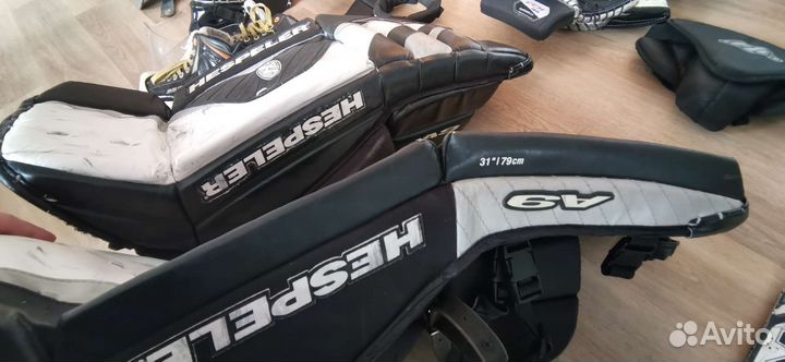 Воатарская форма