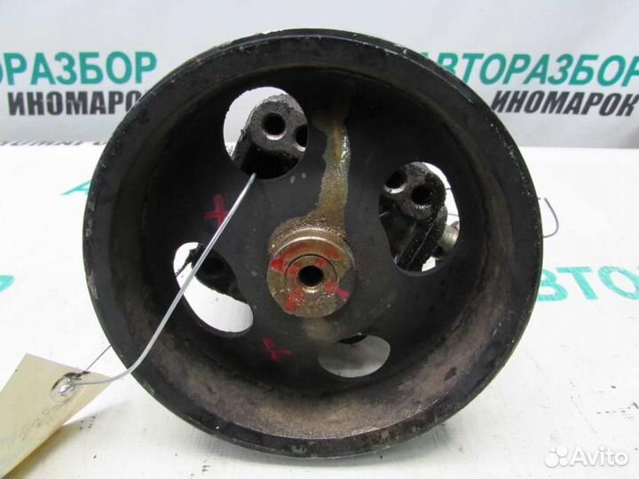 Насос гидроусилителя для Nissan Teana 1 2003-200