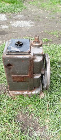 Вакуумный воздушный насос.идеален для компрессора