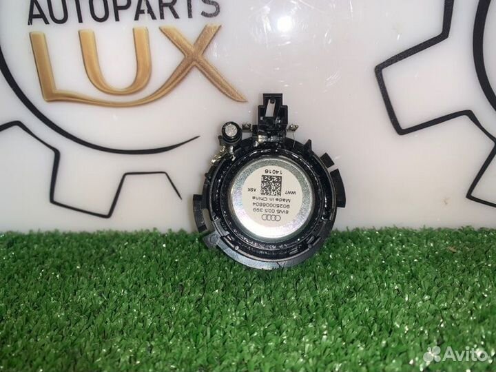 Динамик двери задний Audi A4 B9 8W 2.0 2017