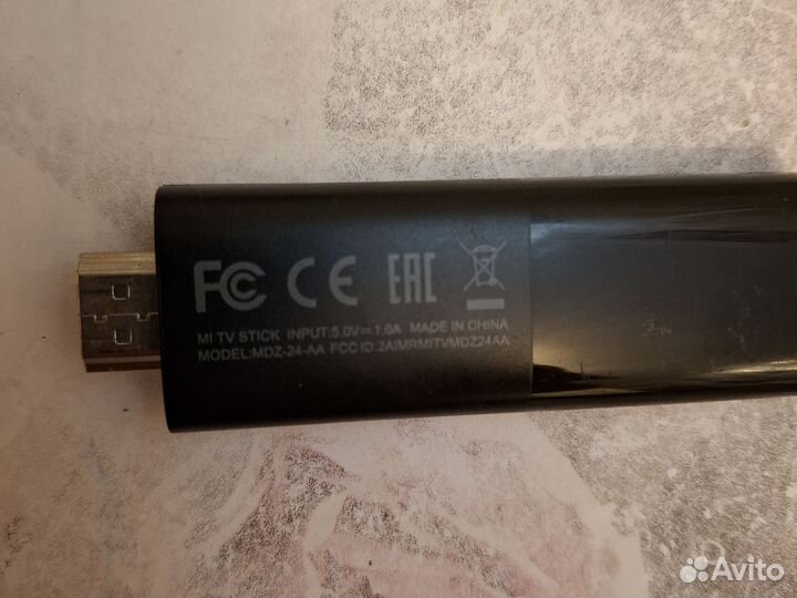 Xiaomi Mi TV Stick mdz 24 aa