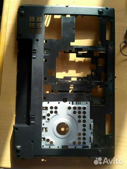 Поддон от ноутбука lenovo g580 g585 (20150)