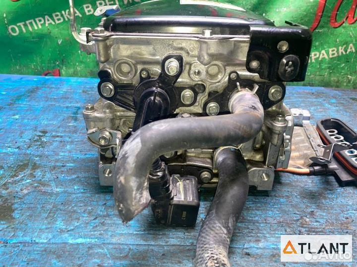 Инвертор передний toyota prius