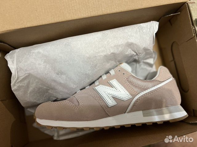 Кроссовки new balance оригинал