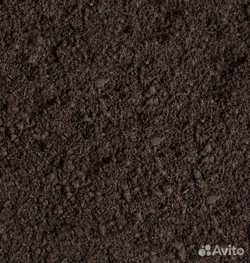 Грунт Сеяный (Земля)