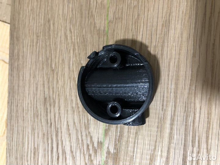 Втулка под рулевая iconbit jackhot