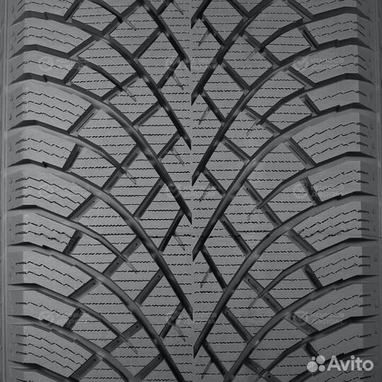 Nokian Tyres Hakkapeliitta R5 SUV 235/60 R18 107R