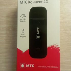 Usb модем 4g МТС