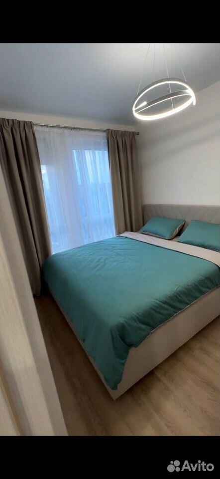 2-комнатная квартира, 32 м² — фото 2